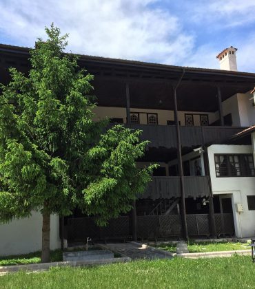 Kütahya Macar Evi Müzesi